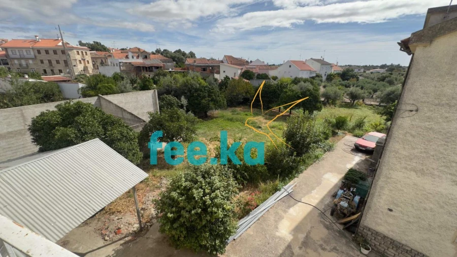 Moradia T10 para Venda em Soalheira Foto 19