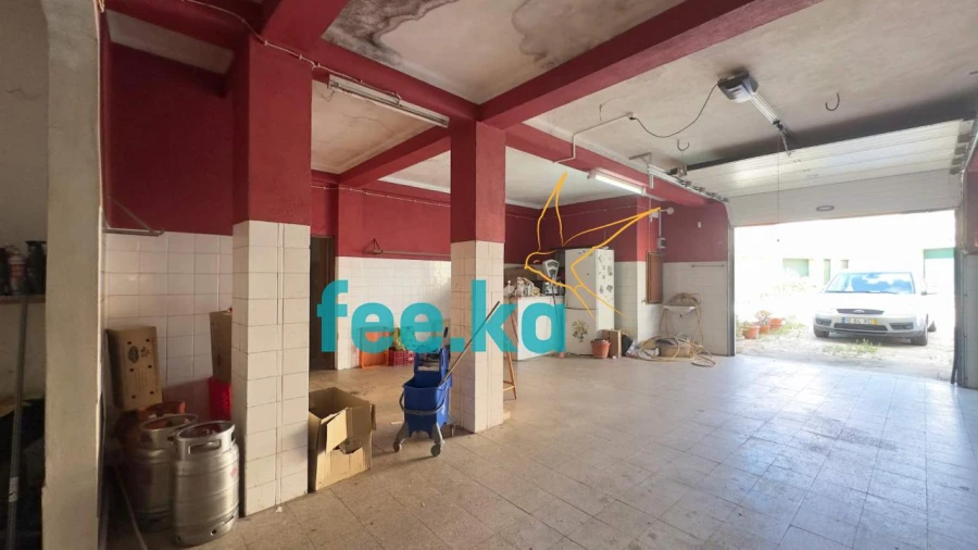 Moradia T10 para Venda em Soalheira Foto 30