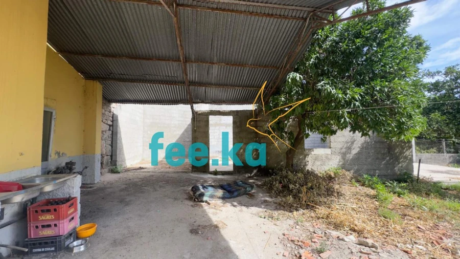 Moradia T10 para Venda em Soalheira Foto 34