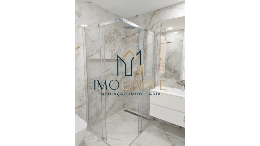 Apartamento T2 para Venda em Lagos (São Sebastião e Santa Maria) Foto 7