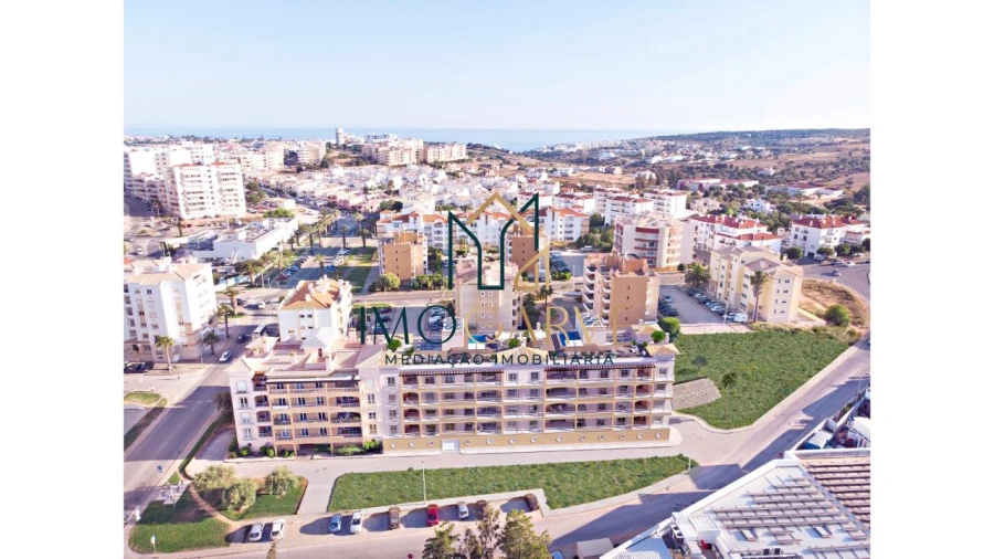 Apartamento T3 para Venda em Lagos (São Sebastião e Santa Maria) Foto 8