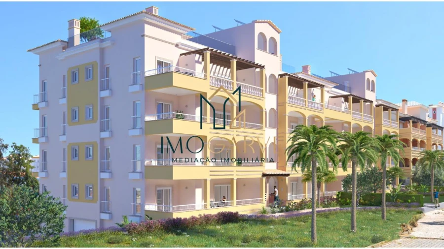 Apartamento T3 para Venda em Lagos (São Sebastião e Santa Maria) Foto 11