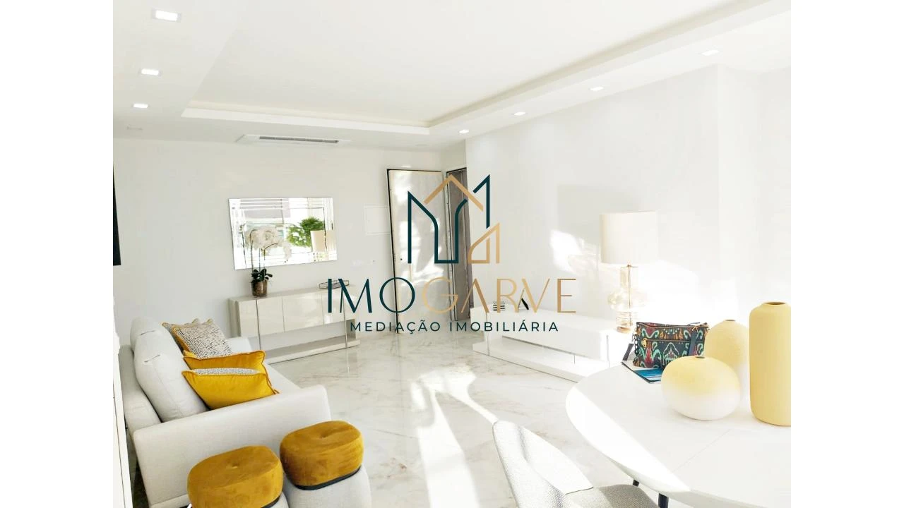 Apartamento T3 para Venda em Lagos (São Sebastião e Santa Maria) Foto 4