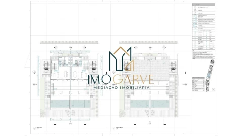 Moradia T3 para Venda em Luz