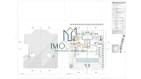 Moradia T3 para Venda em Luz
