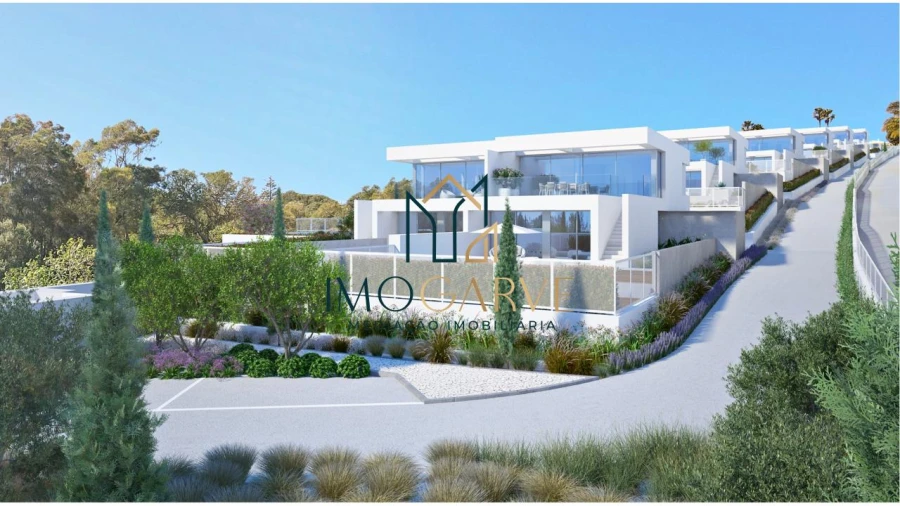 Moradia T3 para Venda em Luz Foto 6