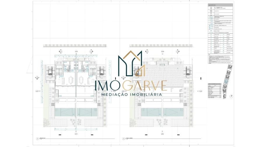 Moradia T3 para Venda em Luz Foto 22