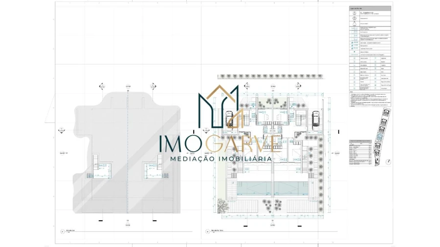 Moradia T3 para Venda em Luz Foto 23