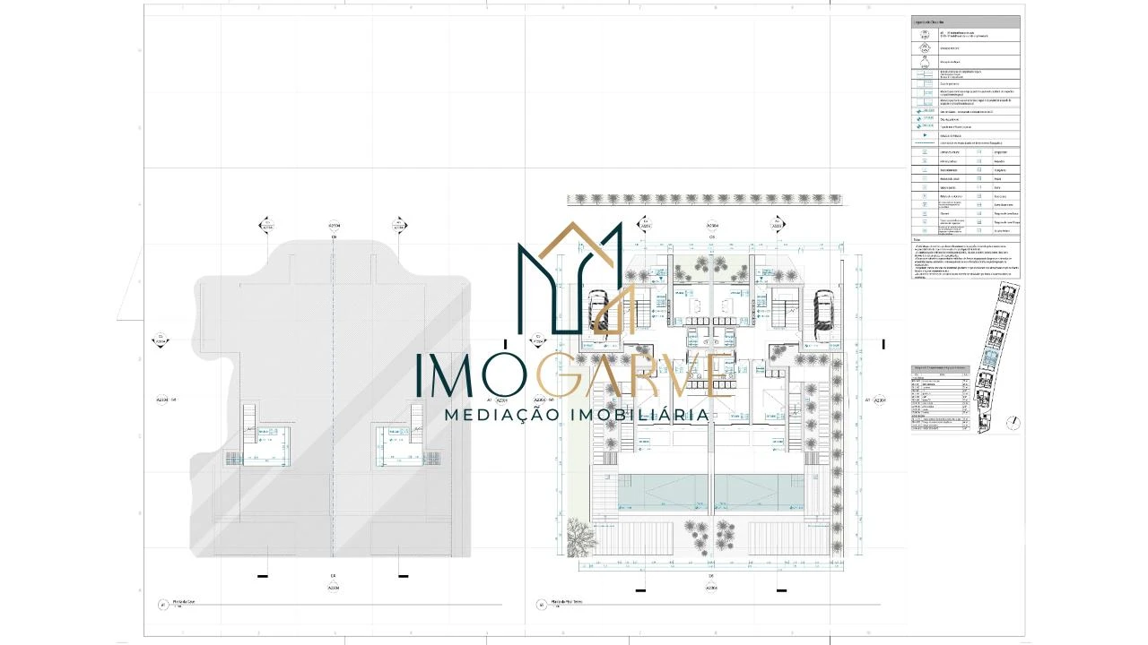 Moradia T3 para Venda em Luz Foto 23