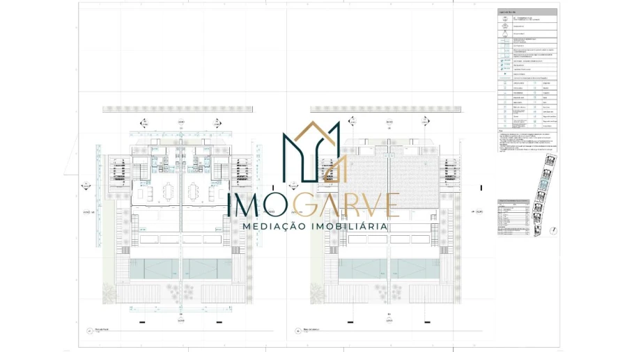 Moradia T3 para Venda em Luz Foto 15