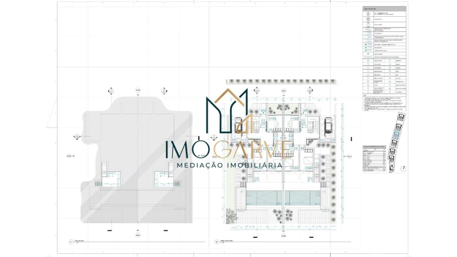 Moradia T3 para Venda em Luz Foto 16