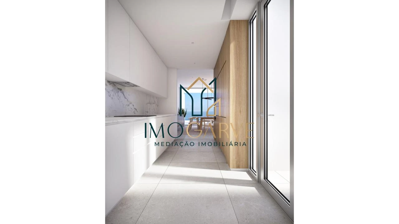 Moradia T3 para Venda em Luz Foto 4