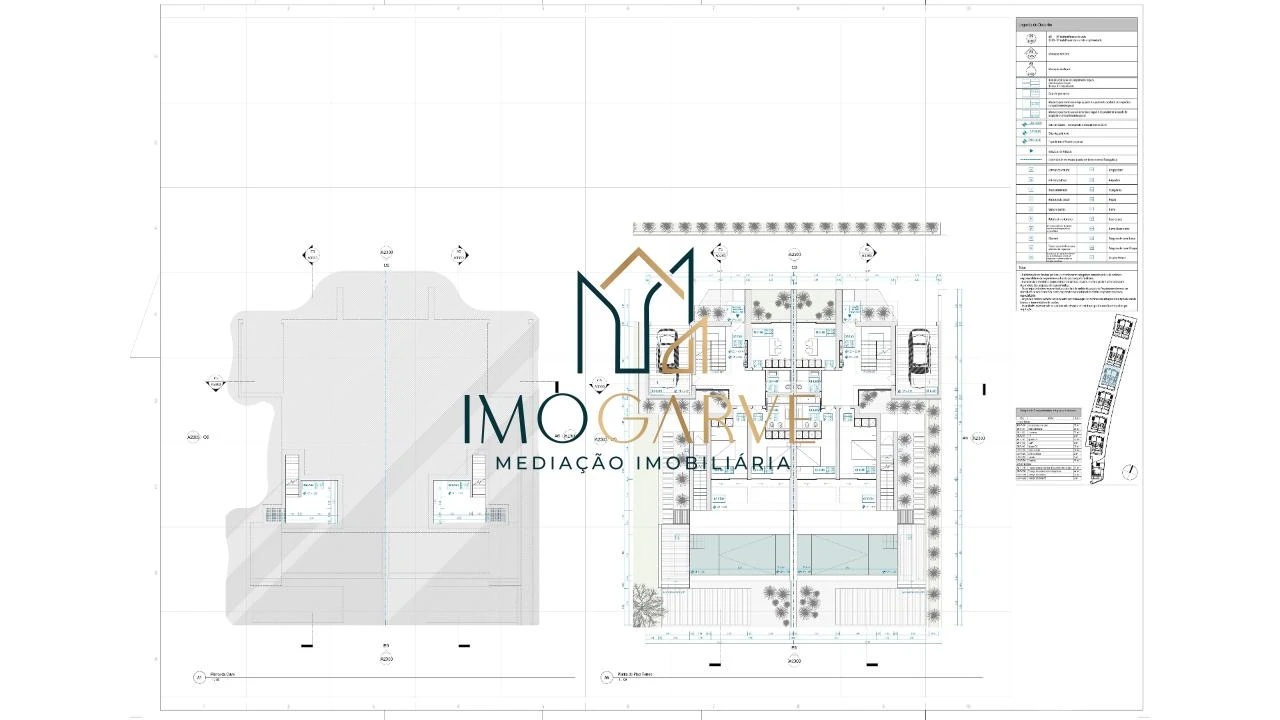 Moradia T3 para Venda em Luz Foto 16