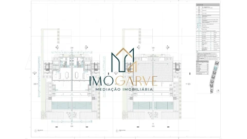 Moradia T3 para Venda em Luz
