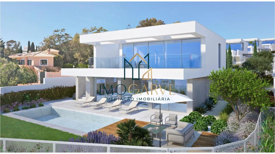 Moradia T3 para Venda em Luz