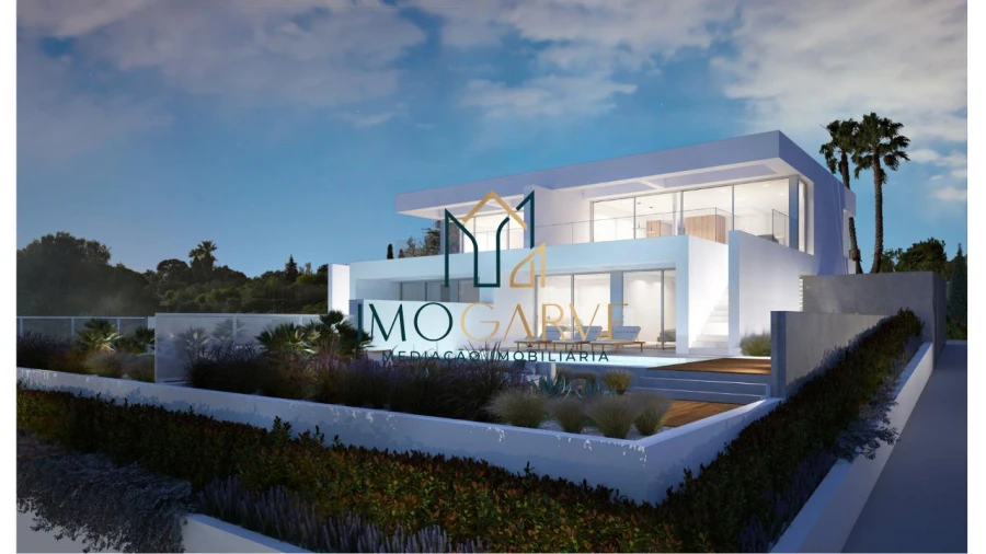 Moradia T3 para Venda em Luz Foto 7