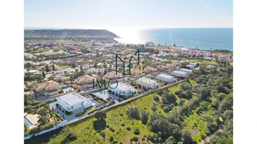 Moradia T3 para Venda em Luz Foto 11