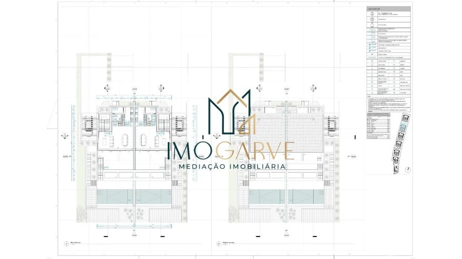 Moradia T3 para Venda em Luz Foto 15