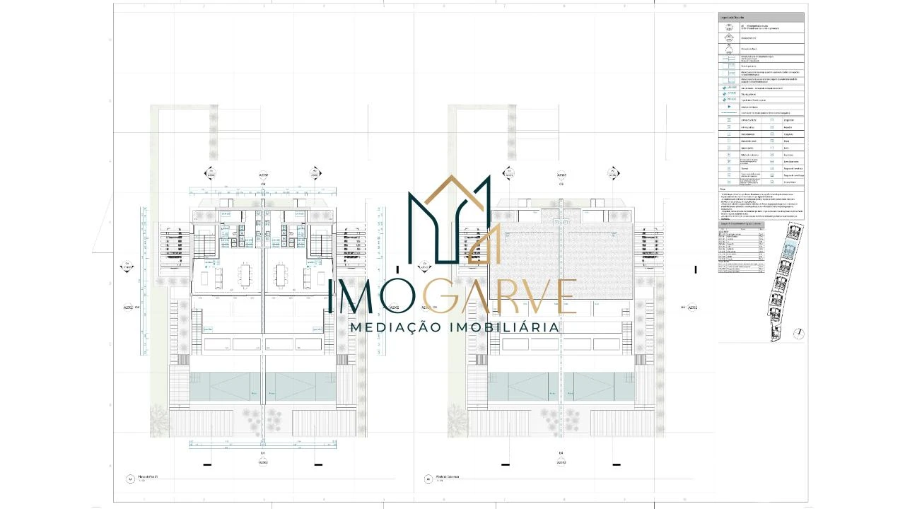 Moradia T3 para Venda em Luz Foto 15