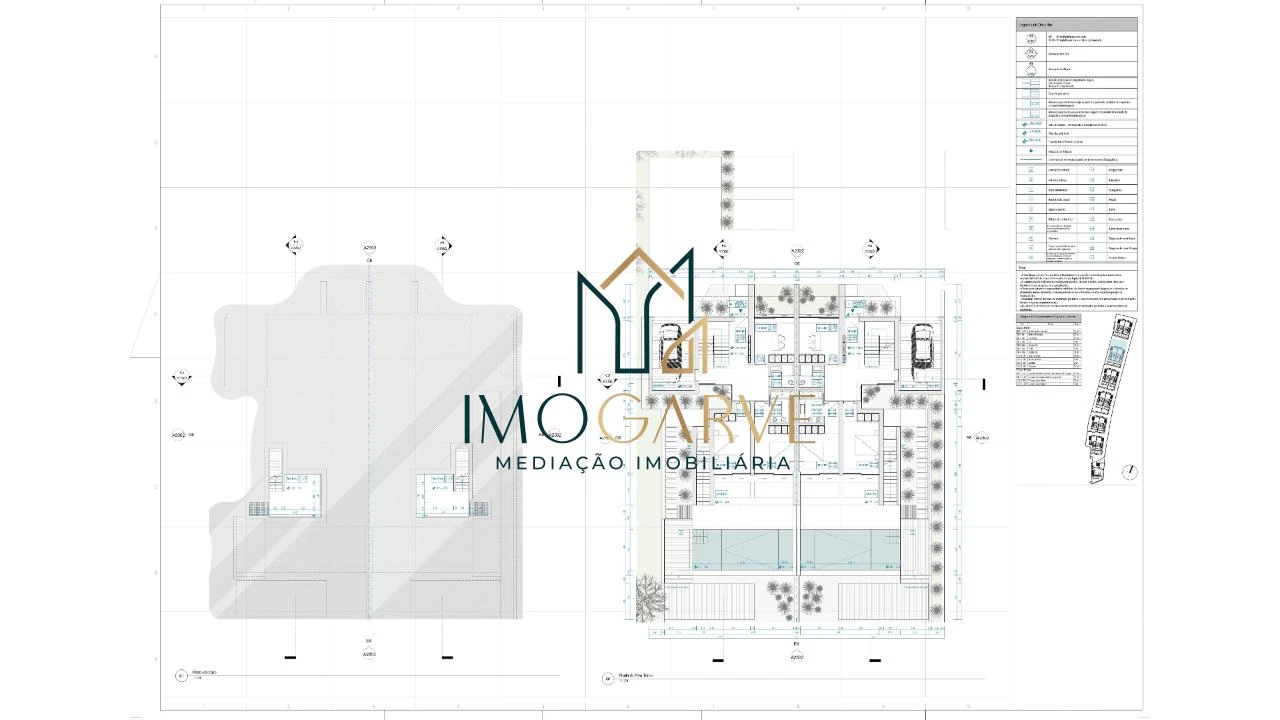Moradia T3 para Venda em Luz Foto 16