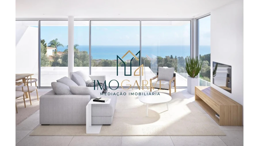 Moradia T3 para Venda em Luz