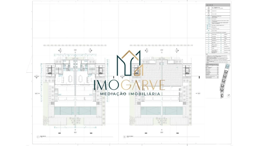 Moradia T3 para Venda em Luz Foto 27