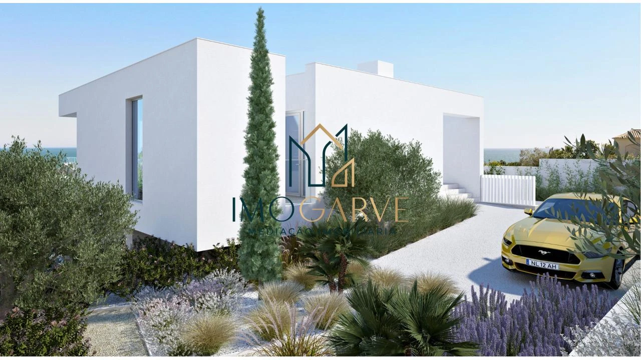 Moradia T3 para Venda em Luz Foto 8