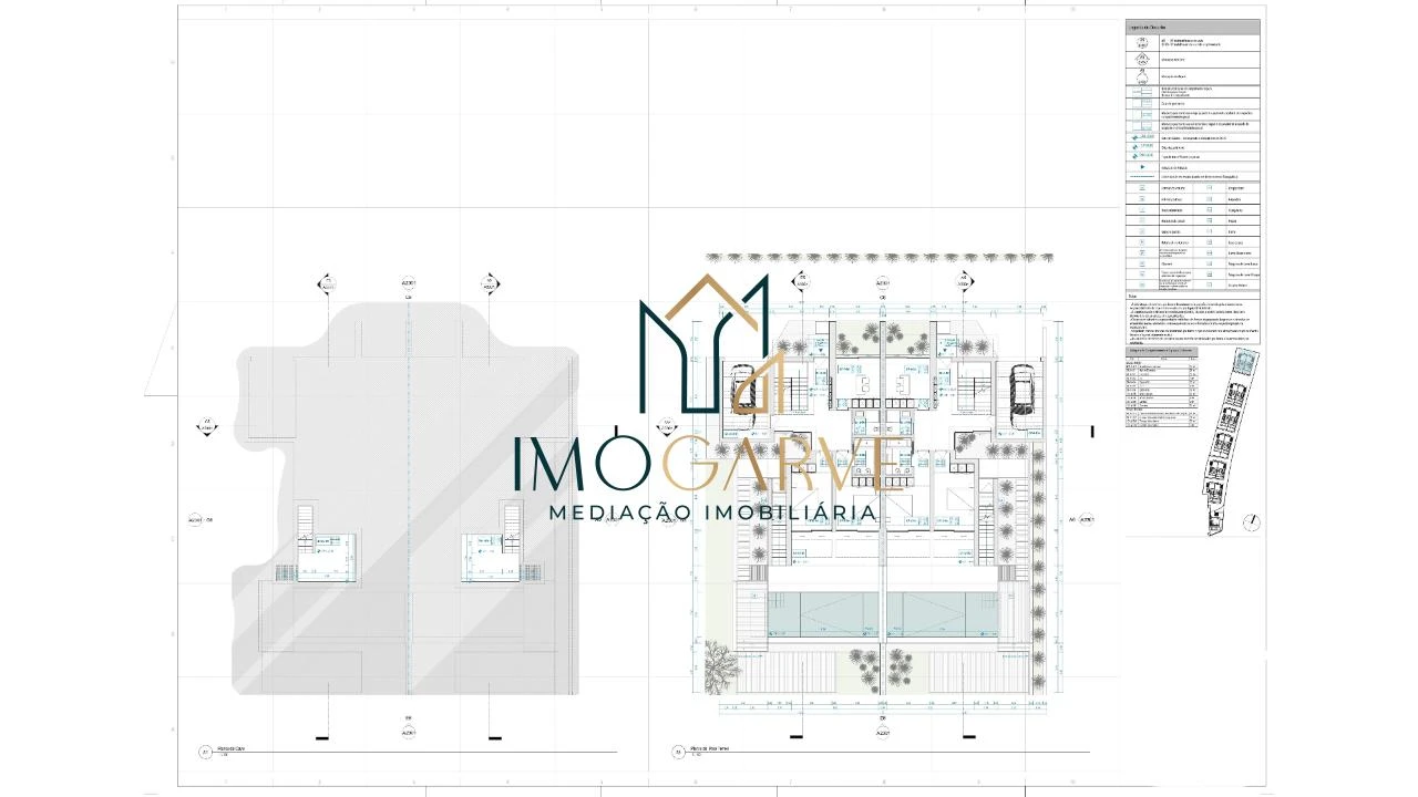 Moradia T3 para Venda em Luz Foto 26