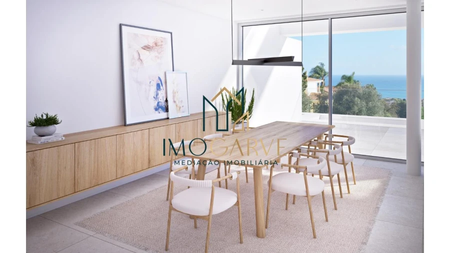 Moradia T3 para Venda em Luz Foto 5