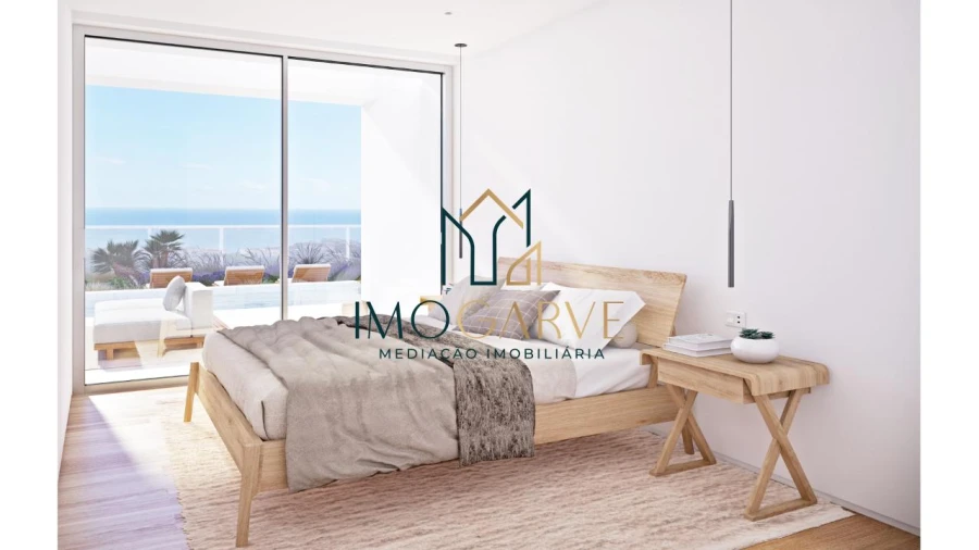 Moradia T3 para Venda em Luz Foto 6