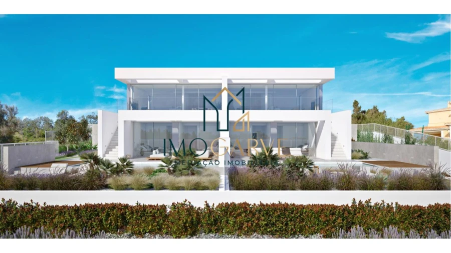 Moradia T3 para Venda em Luz Foto 15