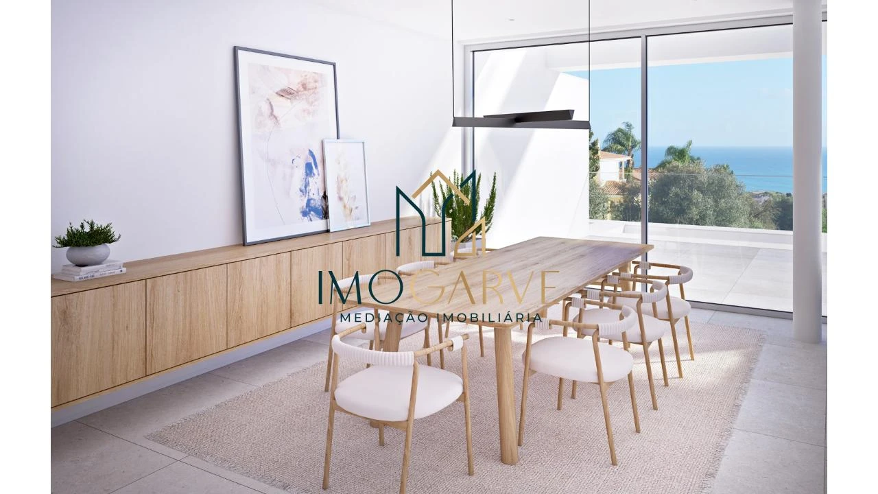 Moradia T3 para Venda em Luz Foto 5