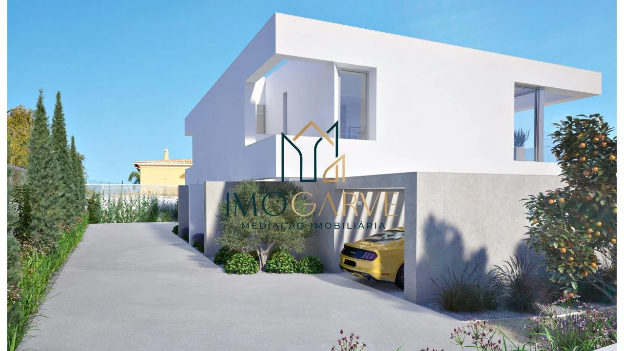 Moradia T3 para Venda em Luz Foto 13