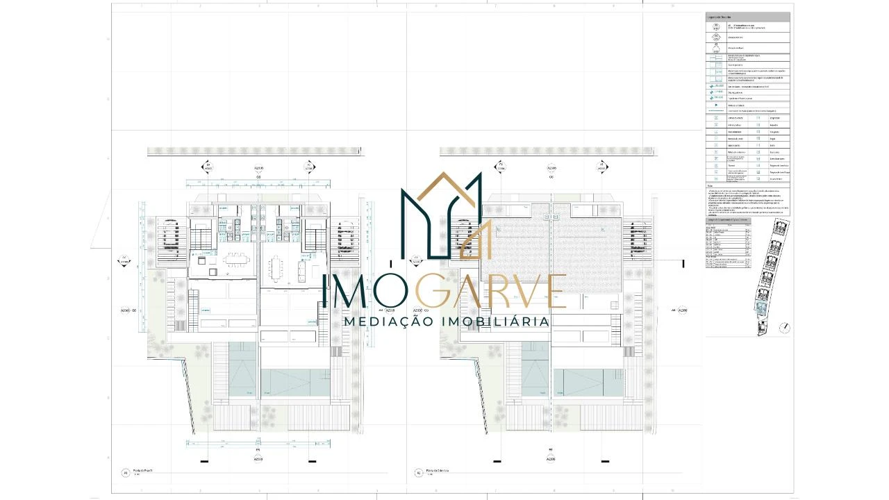 Moradia T3 para Venda em Luz Foto 24