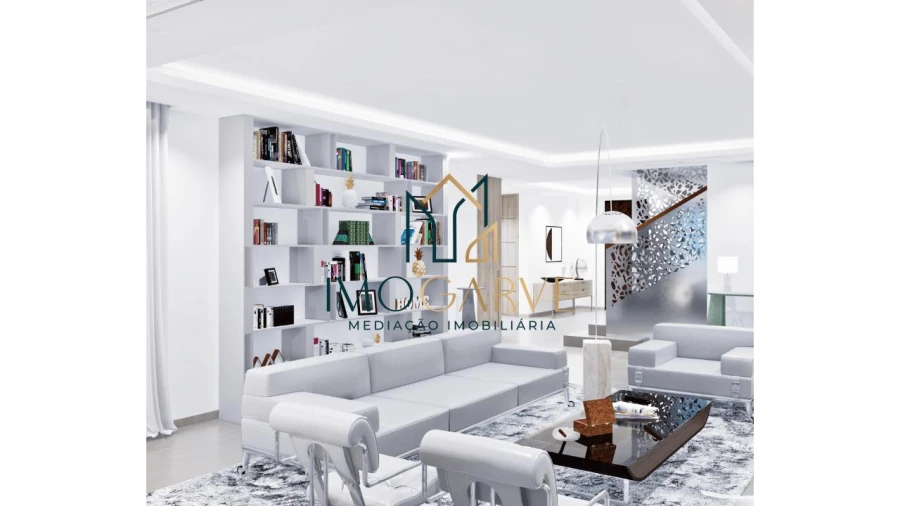 Moradia T5 para Venda em Lagos (São Sebastião e Santa Maria) Foto 6