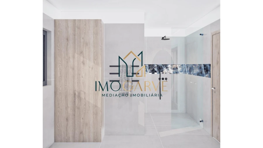 Moradia T5 para Venda em Lagos (São Sebastião e Santa Maria) Foto 12