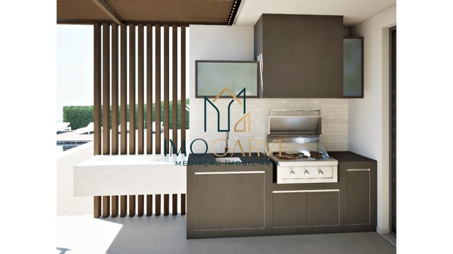 Moradia T5 para Venda em Lagos (São Sebastião e Santa Maria) Foto 20