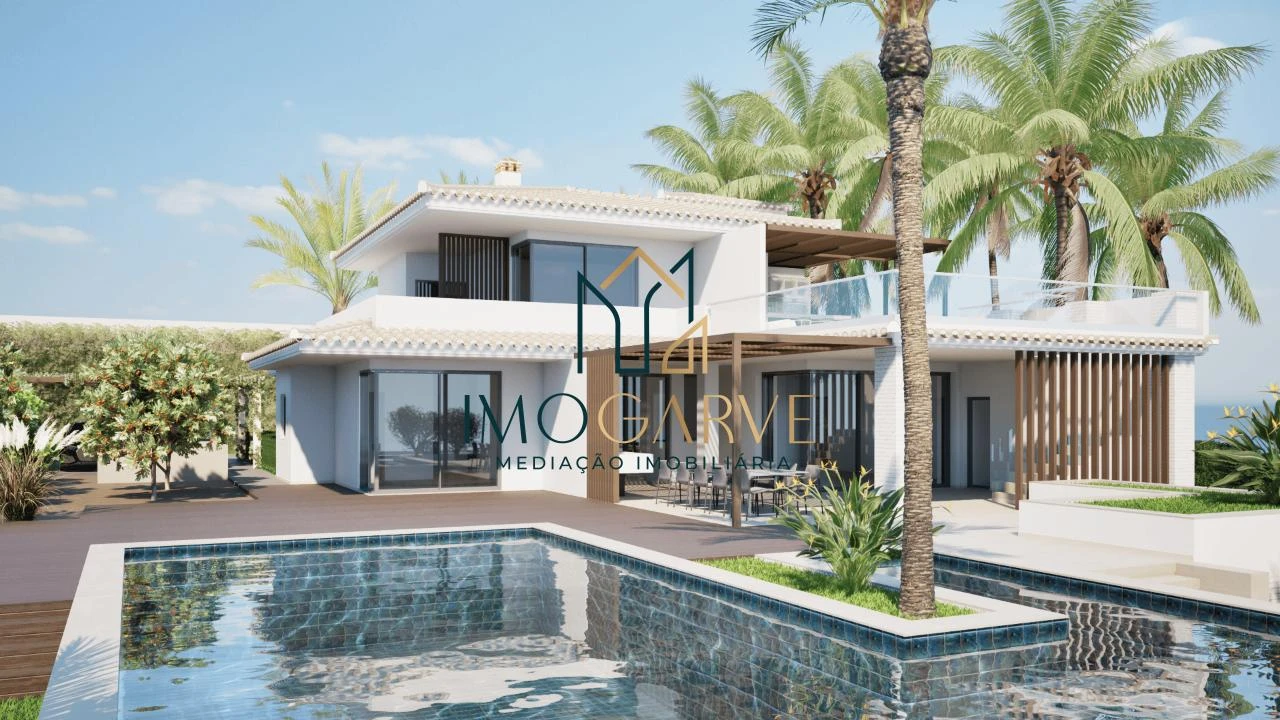 Moradia T5 para Venda em Lagos (São Sebastião e Santa Maria) Foto 25