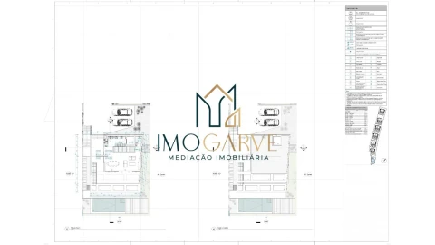 Moradia T3 para Venda em Luz