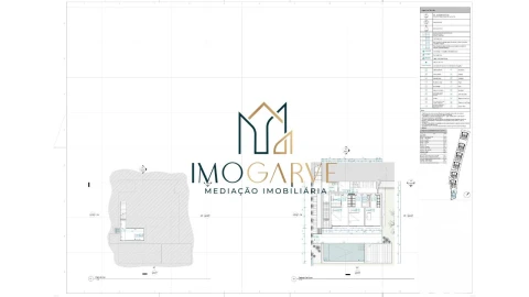 Moradia T3 para Venda em Luz