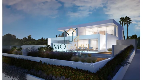 Moradia T3 para Venda em Luz