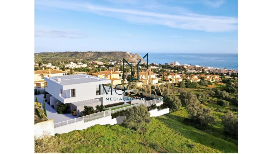 Moradia T3 para Venda em Luz Foto 2