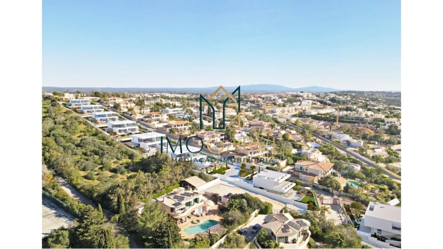 Moradia T3 para Venda em Luz Foto 15