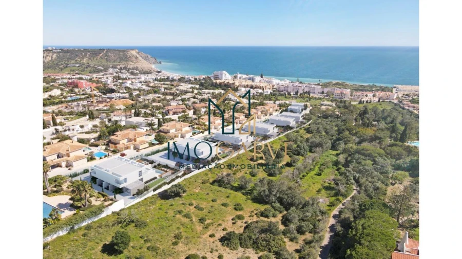 Moradia T3 para Venda em Luz Foto 16