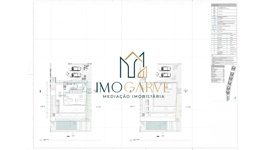 Moradia T3 para Venda em Luz Foto 24