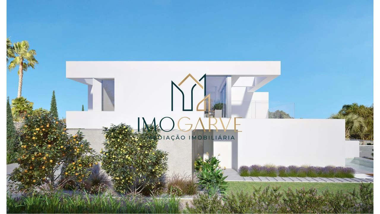 Moradia T3 para Venda em Luz Foto 18