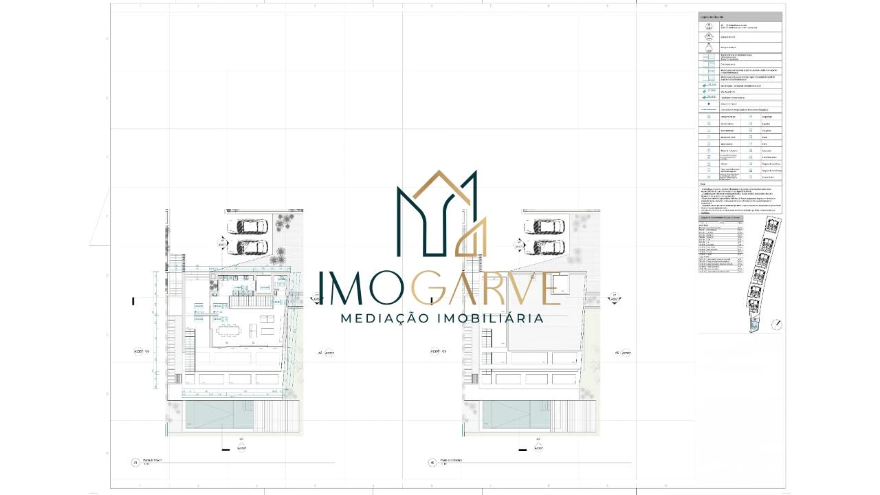 Moradia T3 para Venda em Luz Foto 24