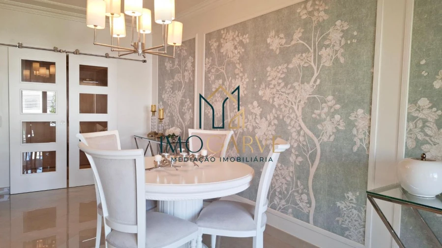 Apartamento T3 para Venda em Alvor Foto 3