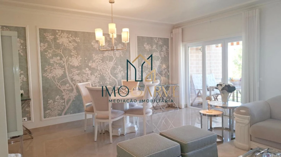 Apartamento T3 para Venda em Alvor Foto 4