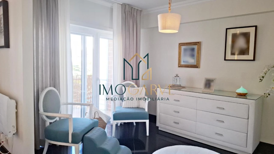Apartamento T3 para Venda em Alvor Foto 7